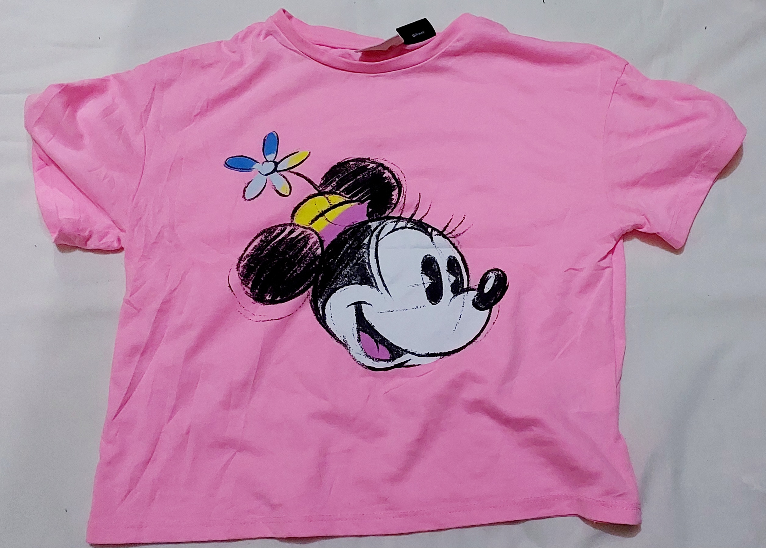Haut et T-shirt fille
