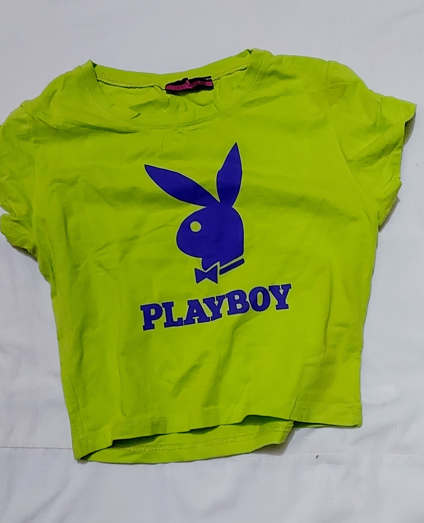 Haut et T-shirt fille