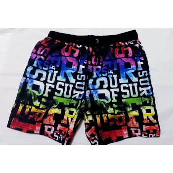 Short & Maillot