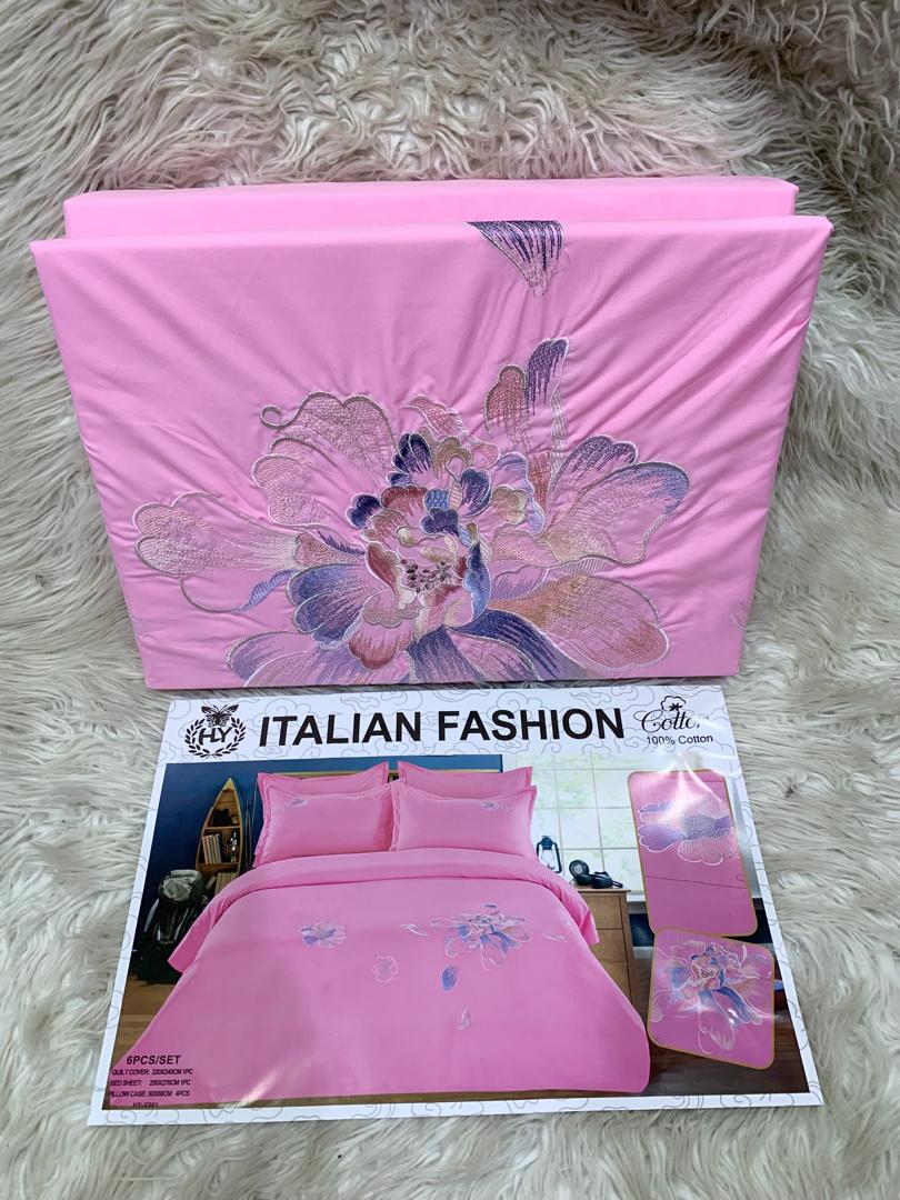 Haut et T-shirt fille – Image 6