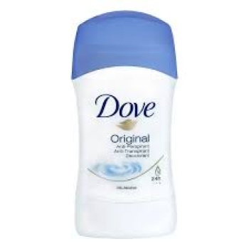 Déodorants